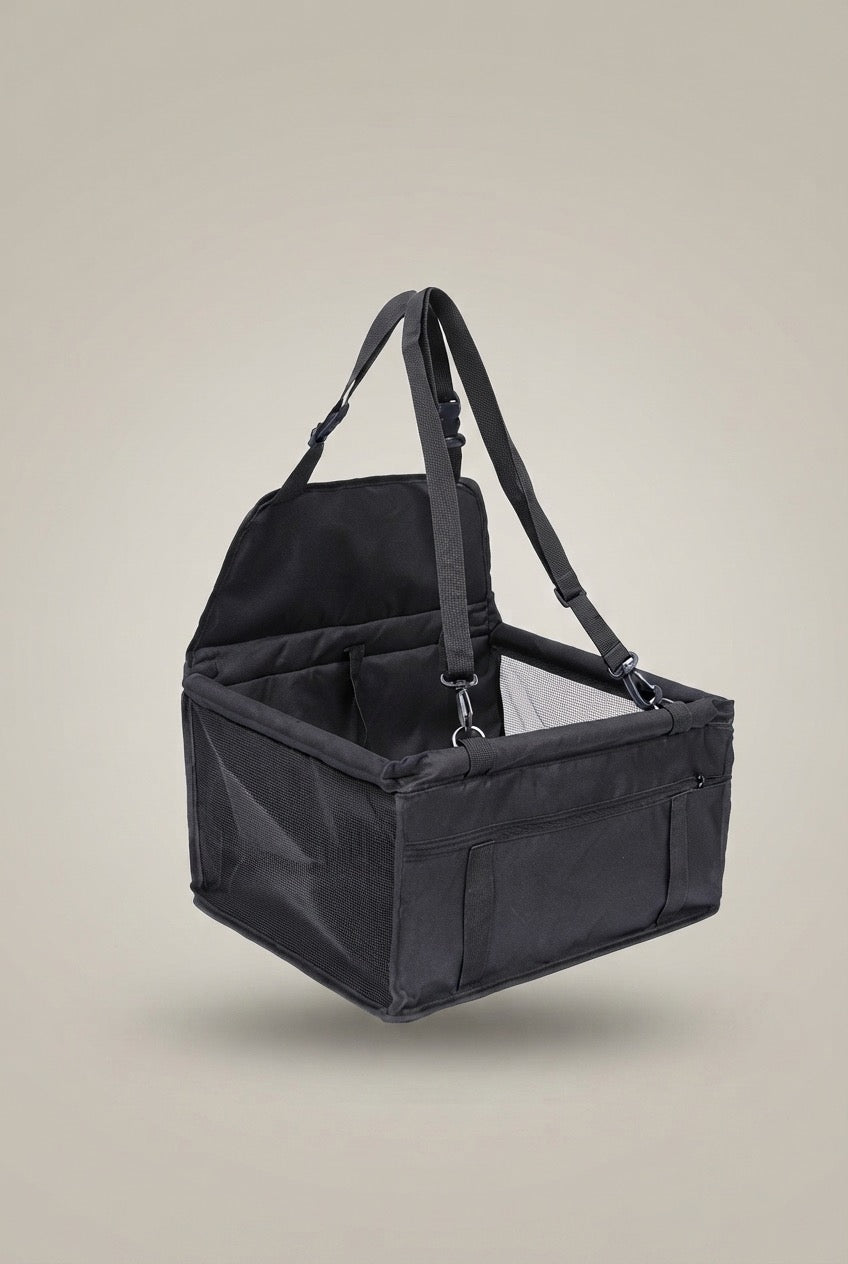 Pet Carrier Dog Backpack Pet Travel Safety Seat Car Bag Supplies Dog Bag