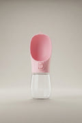 Dog Water Bottle For Pet Dogs Cats