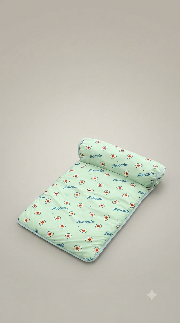 Breathable Pet Cooling Mat