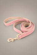 120cm Pet Dog Leash Soft PU Leather Padded