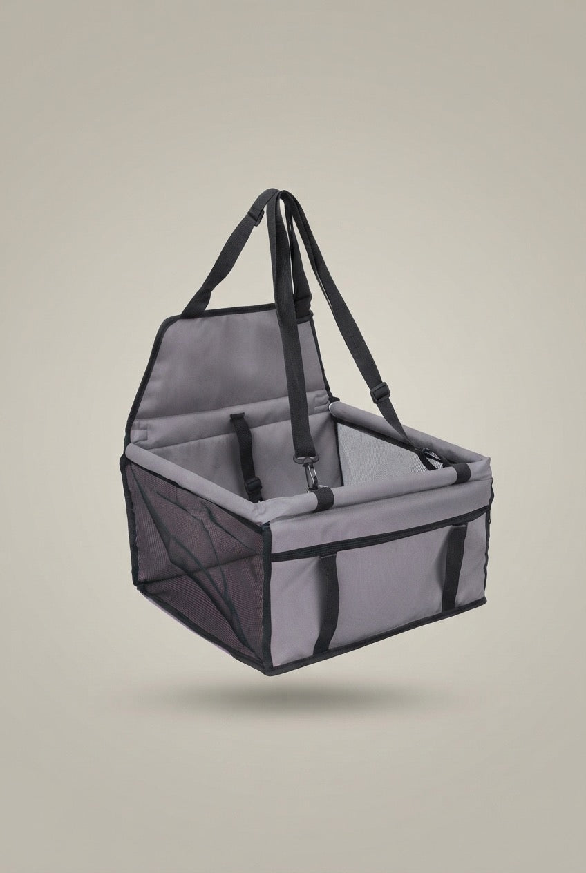 Pet Carrier Dog Backpack Pet Travel Safety Seat Car Bag Supplies Dog Bag