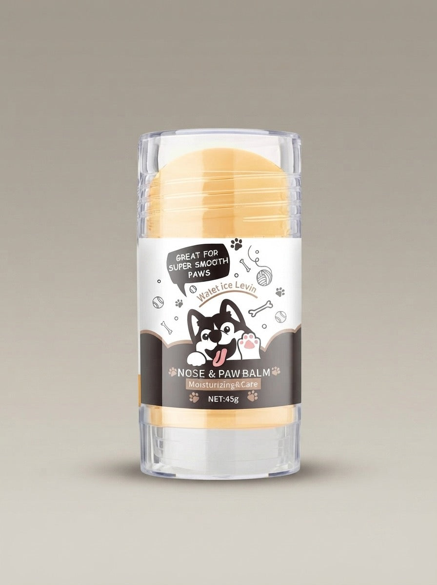 Water Ice Levin All-Natural Paw & Nose Balm