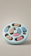 Smart Slow Feeder – Interactive Intelligence Training Toy for Dogs & Puppies