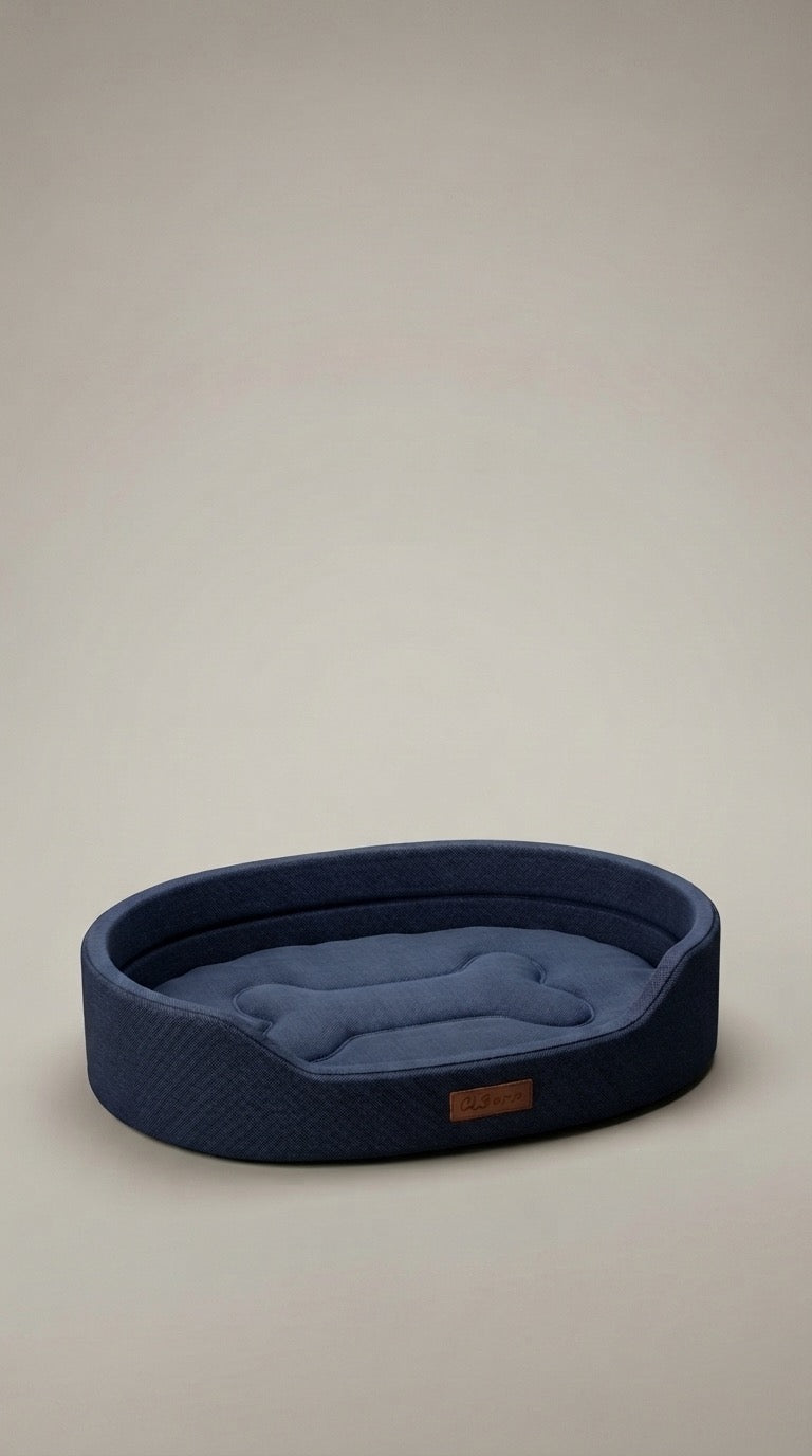Comfortable & Breathable Pet Sofa Bed