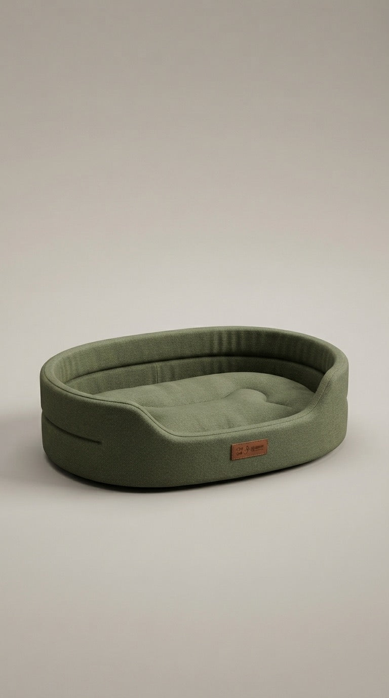 Comfortable & Breathable Pet Sofa Bed