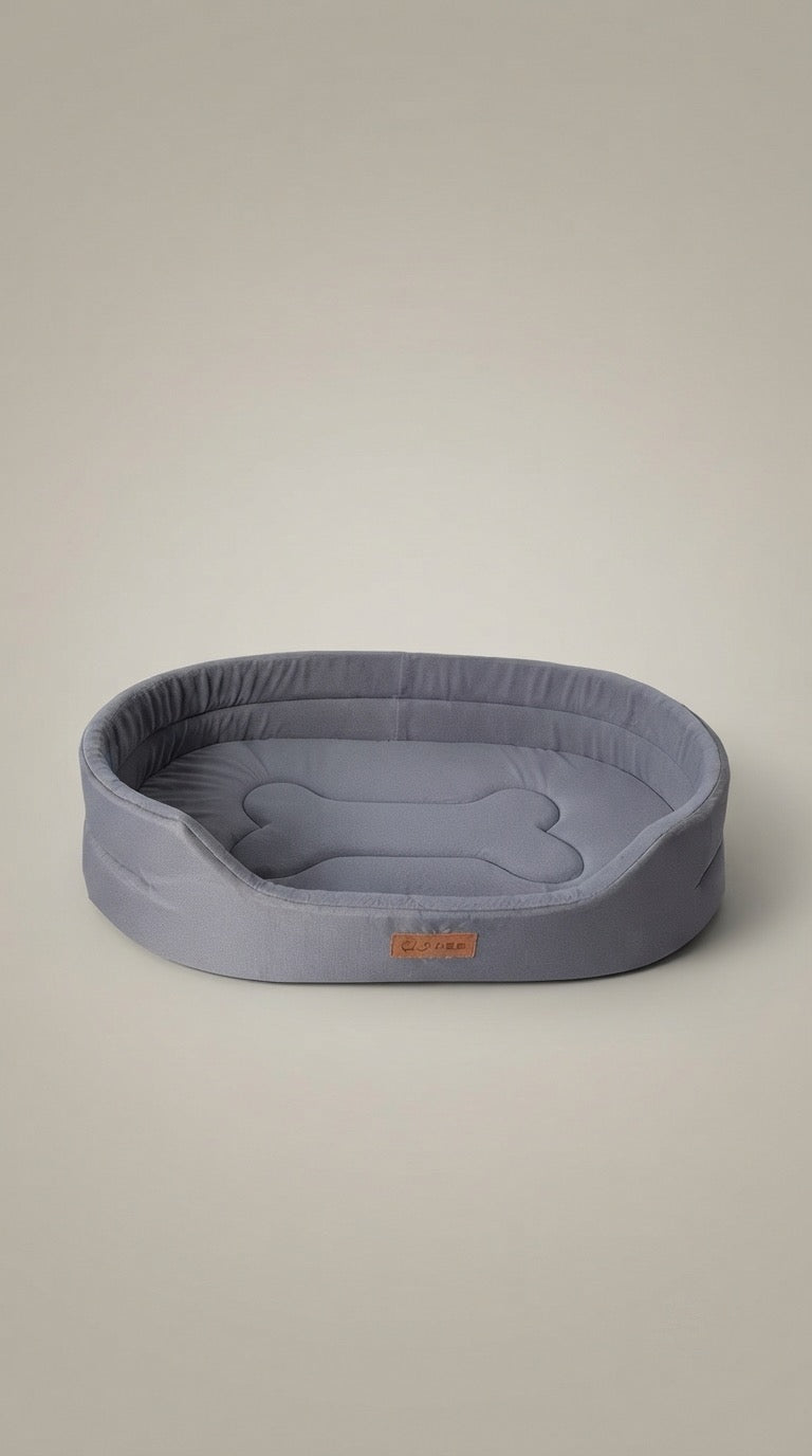 Comfortable & Breathable Pet Sofa Bed