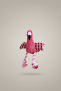 Animal Shape Squeaky Toys Plush Dog Toy