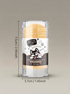Water Ice Levin All-Natural Paw & Nose Balm