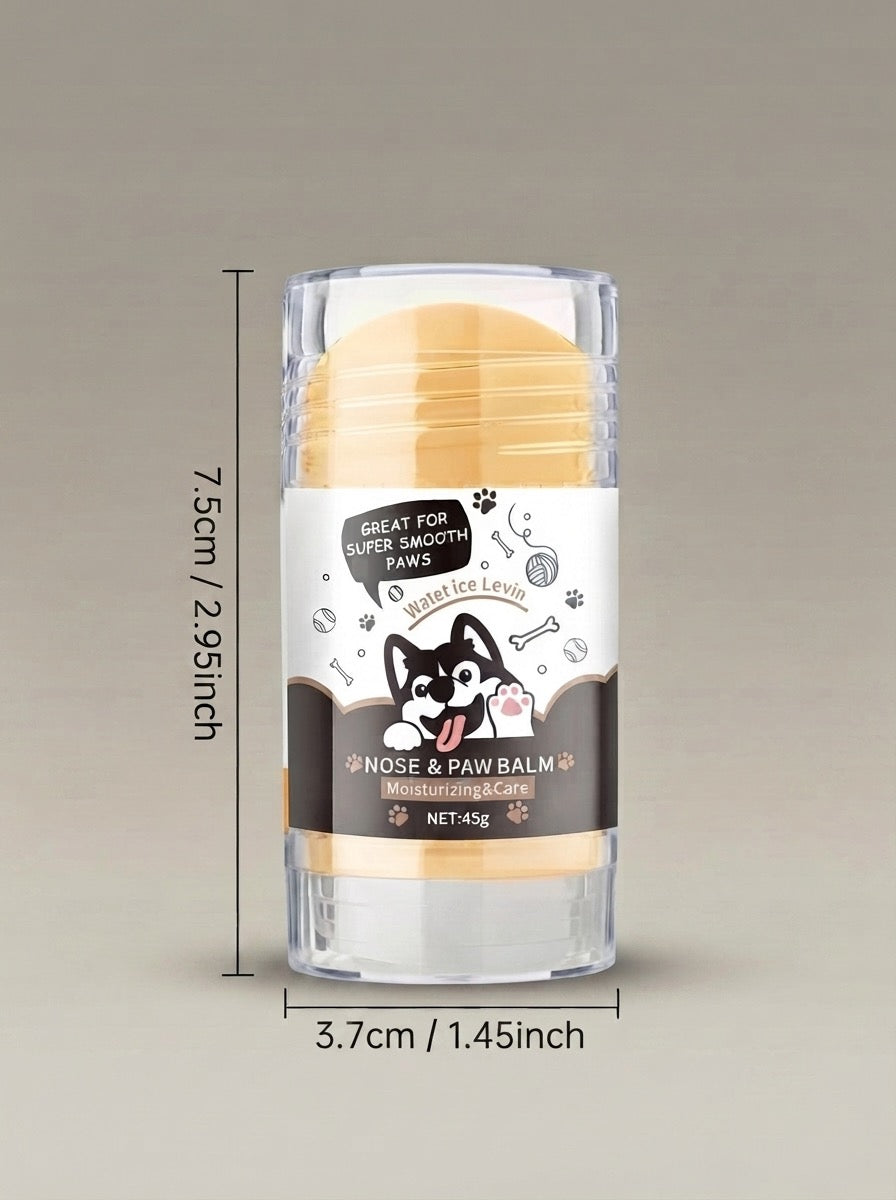 Water Ice Levin All-Natural Paw & Nose Balm