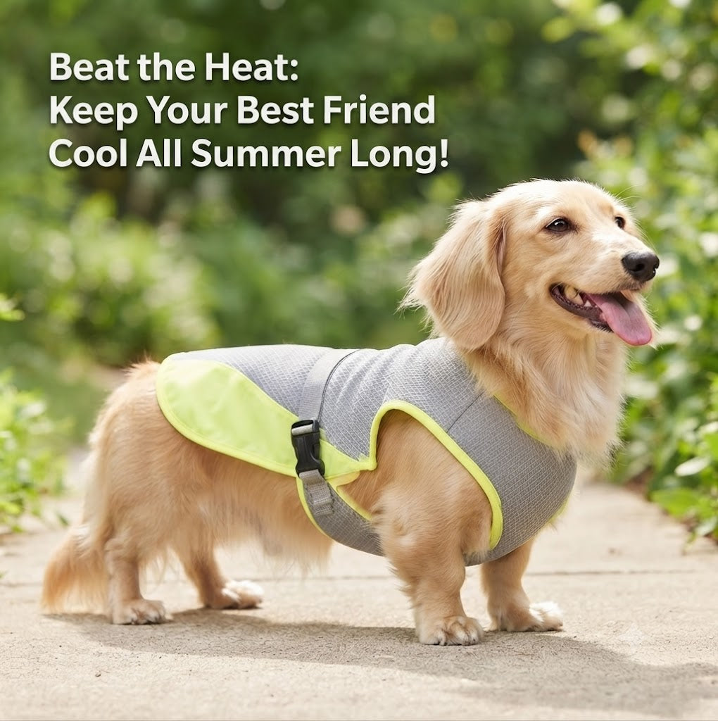 Cooling Vest